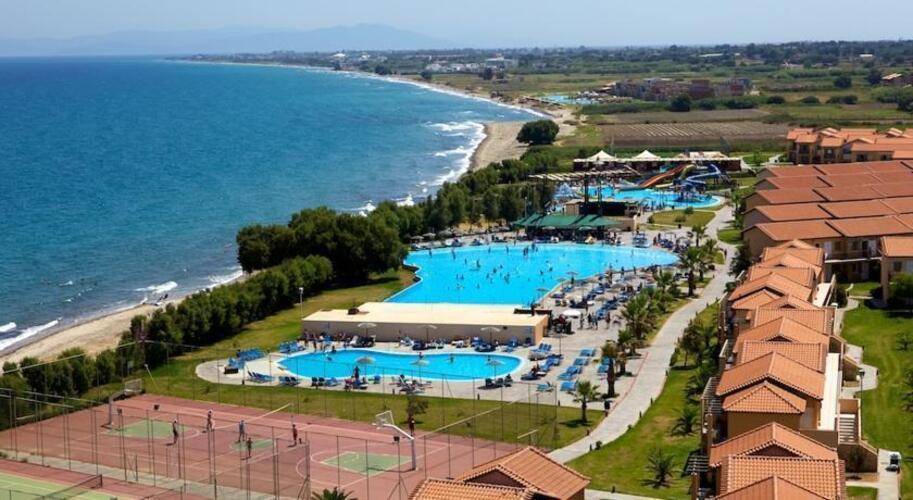 Labranda Marine Aquapark Resort