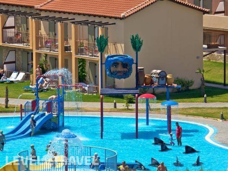 Фотография Labranda Marine Aquapark Resort