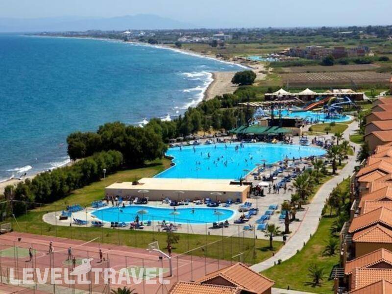 Фотография Labranda Marine Aquapark Resort
