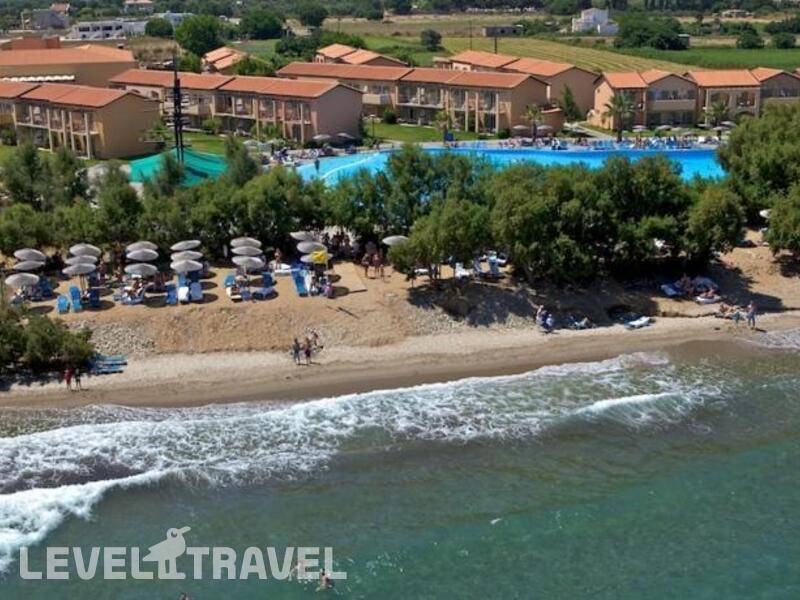 Фотография Labranda Marine Aquapark Resort