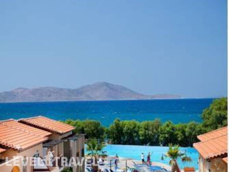 Фотография Labranda Marine Aquapark Resort