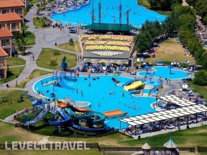 Фотография Labranda Marine Aquapark Resort