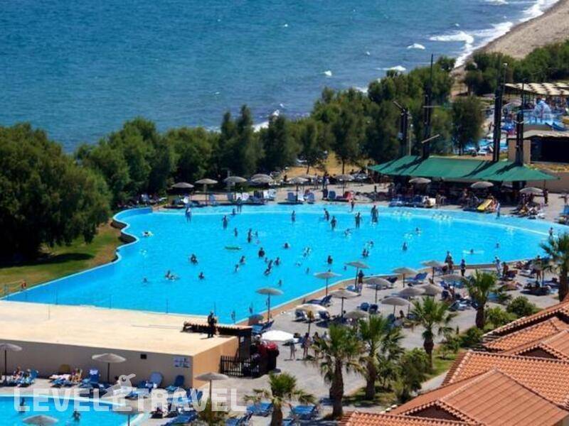 Фотография Labranda Marine Aquapark Resort