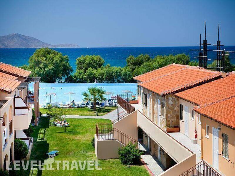 Фотография Labranda Marine Aquapark Resort