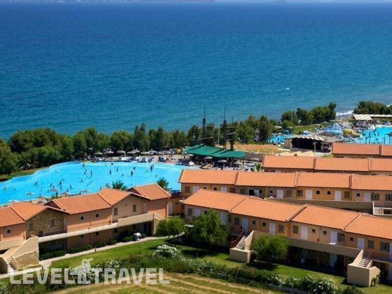 Фотография Labranda Marine Aquapark Resort
