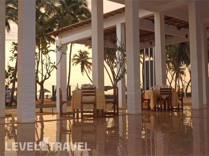 Фотография Carolina Beach Resort & Spa Hotel