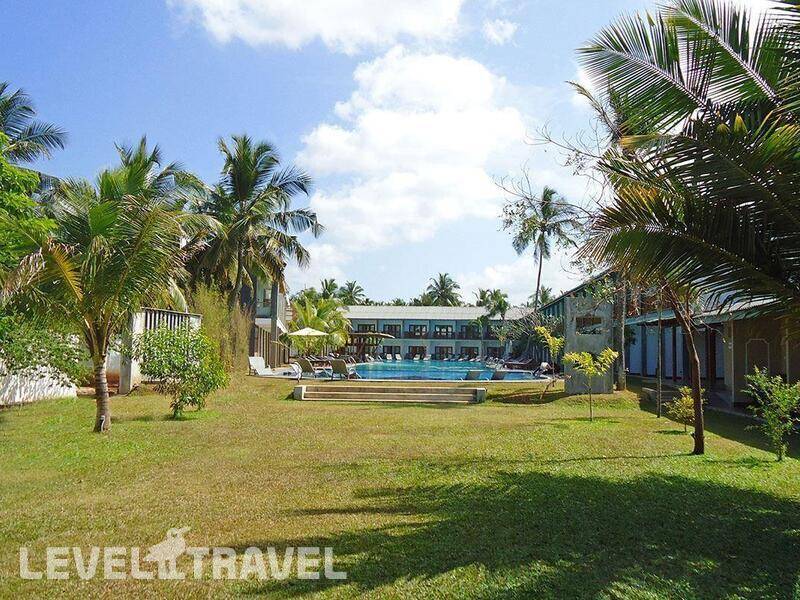 Фотография Carolina Beach Resort & Spa Hotel