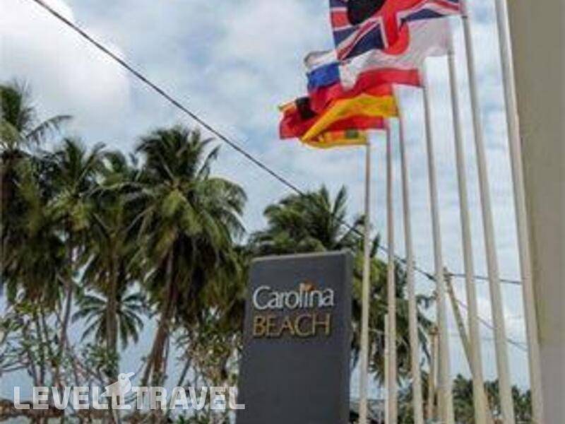 Фотография Carolina Beach Resort & Spa Hotel