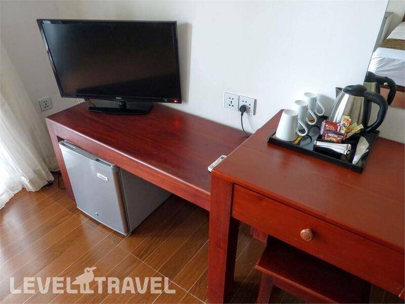 Фотография Carolina Beach Resort & Spa Hotel
