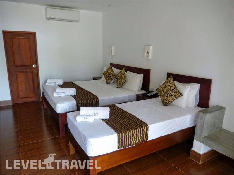 Фотография Carolina Beach Resort & Spa Hotel