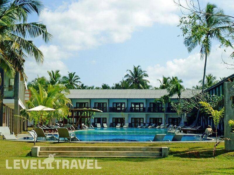 Фотография Carolina Beach Resort & Spa Hotel