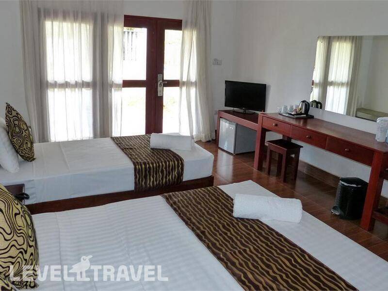 Фотография Carolina Beach Resort & Spa Hotel