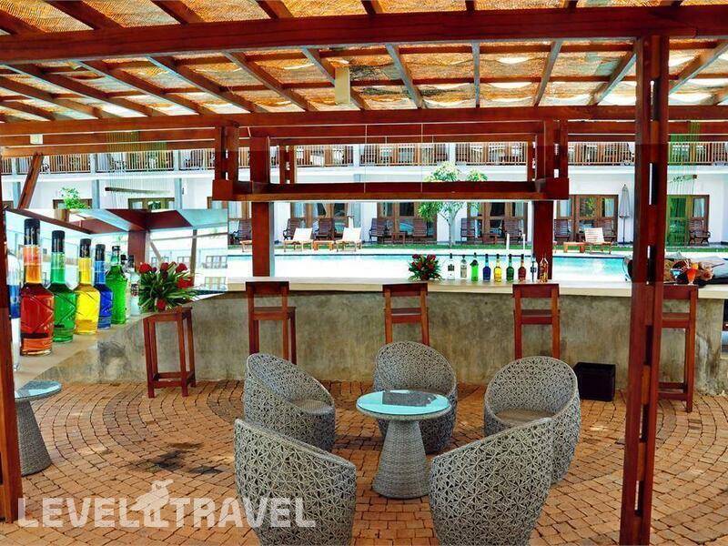 Фотография Carolina Beach Resort & Spa Hotel