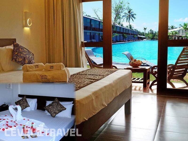 Фотография Carolina Beach Resort & Spa Hotel