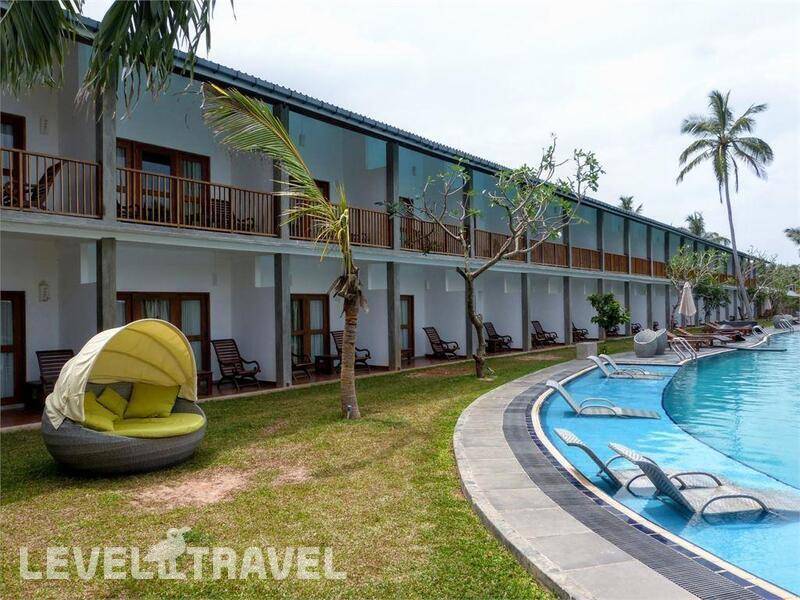 Фотография Carolina Beach Resort & Spa Hotel