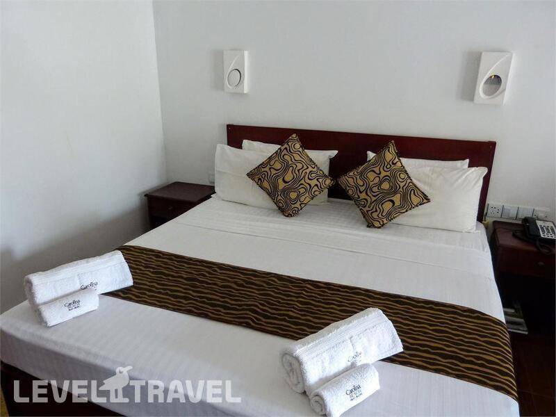 Фотография Carolina Beach Resort & Spa Hotel
