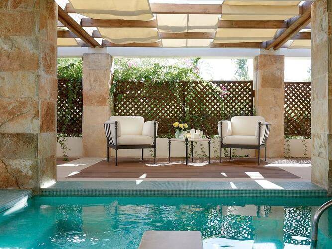 Grecotel Kos Imperial Thalasso Luxury Resort