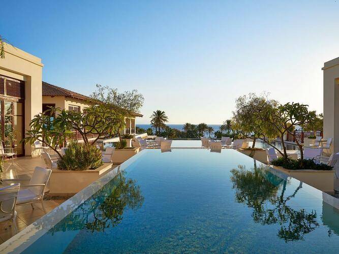 Grecotel Kos Imperial Thalasso Luxury Resort