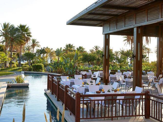 Grecotel Kos Imperial Thalasso Luxury Resort