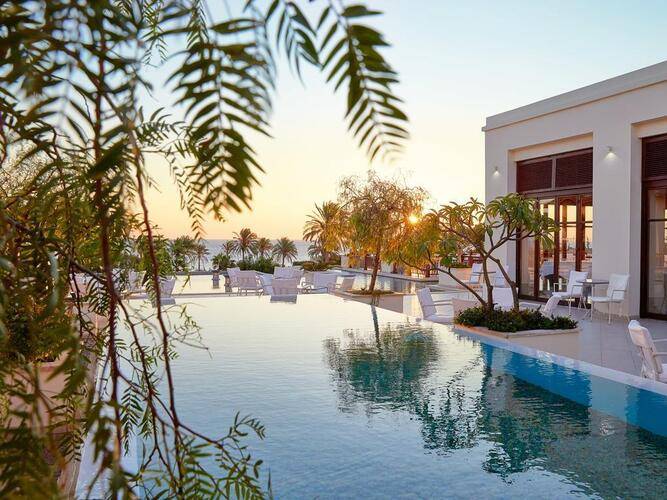 Grecotel Kos Imperial Thalasso Luxury Resort