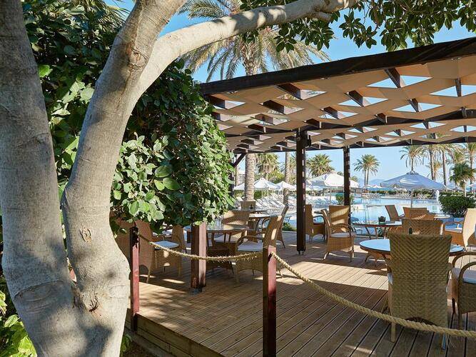Grecotel Kos Imperial Thalasso Luxury Resort