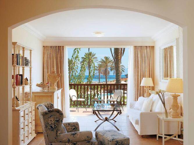 Grecotel Kos Imperial Thalasso Luxury Resort