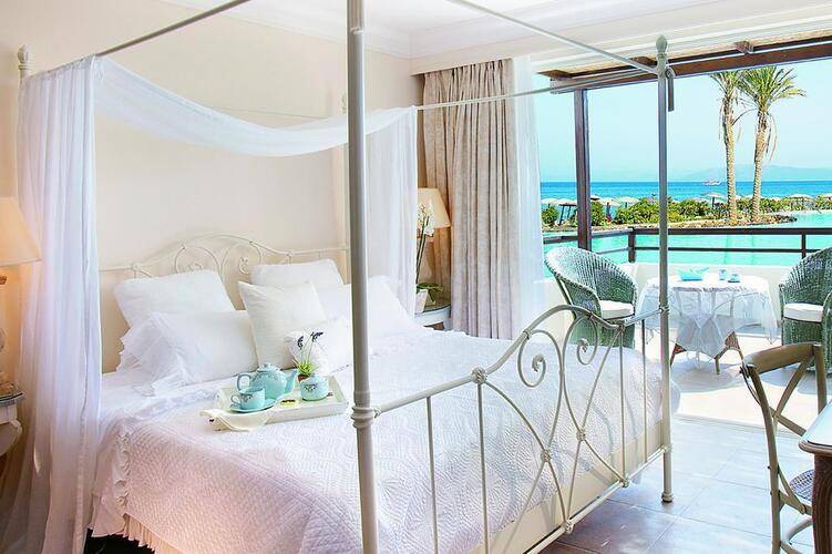 Grecotel Kos Imperial Thalasso Luxury Resort