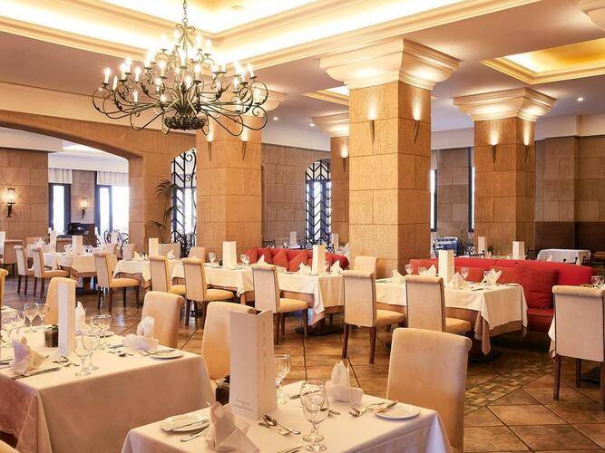 Grecotel Kos Imperial Thalasso Luxury Resort