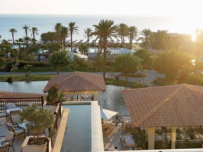 Grecotel Kos Imperial Thalasso Luxury Resort
