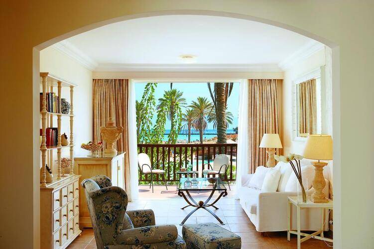 Grecotel Kos Imperial Thalasso Luxury Resort