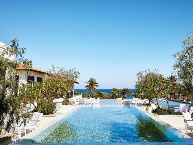 Grecotel Kos Imperial Thalasso Luxury Resort