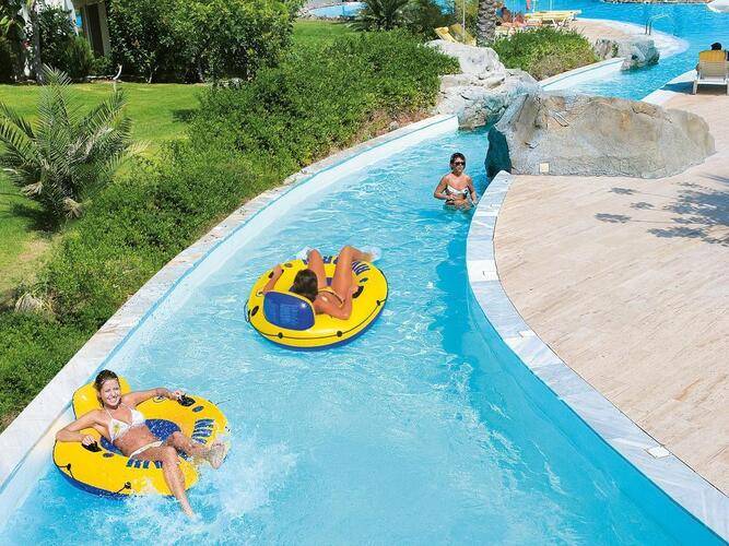 Grecotel Kos Imperial Thalasso Luxury Resort