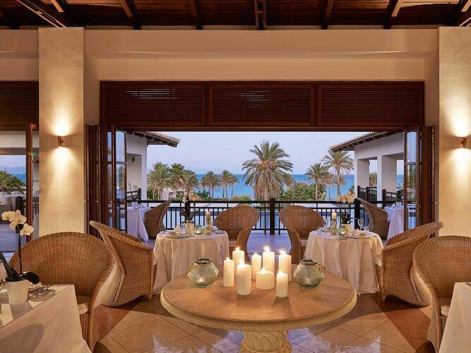 Grecotel Kos Imperial Thalasso Luxury Resort
