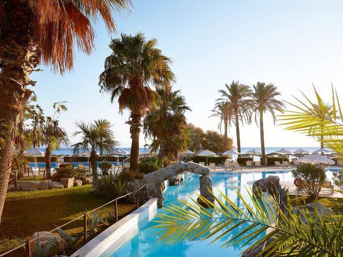 Grecotel Kos Imperial Thalasso Luxury Resort