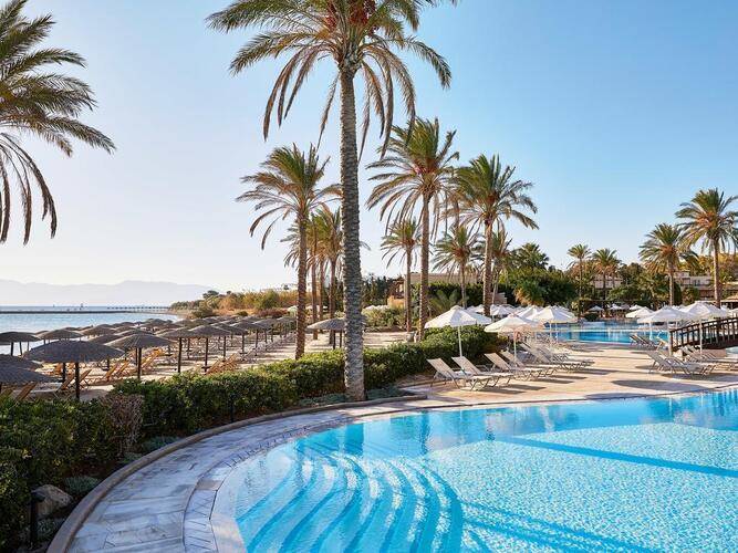 Grecotel Kos Imperial Thalasso Luxury Resort