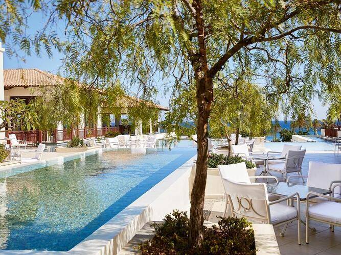 Grecotel Kos Imperial Thalasso Luxury Resort
