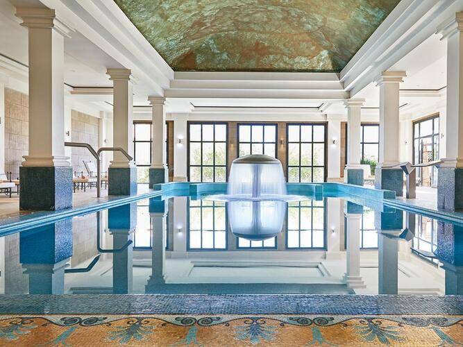 Grecotel Kos Imperial Thalasso Luxury Resort