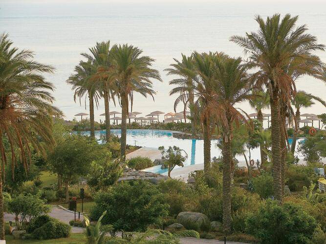 Grecotel Kos Imperial Thalasso Luxury Resort