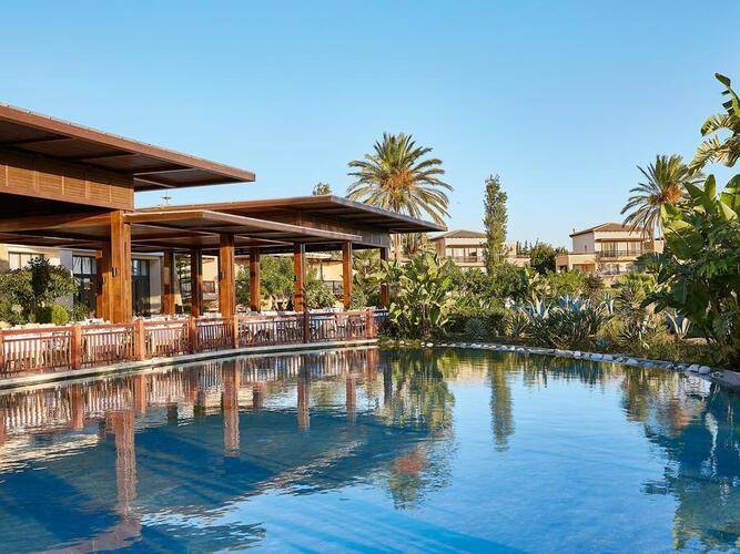 Grecotel Kos Imperial Thalasso Luxury Resort