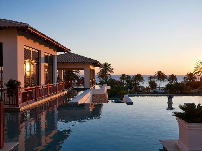 Grecotel Kos Imperial Thalasso Luxury Resort