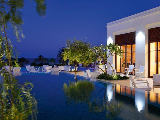 Grecotel Kos Imperial Thalasso Luxury Resort