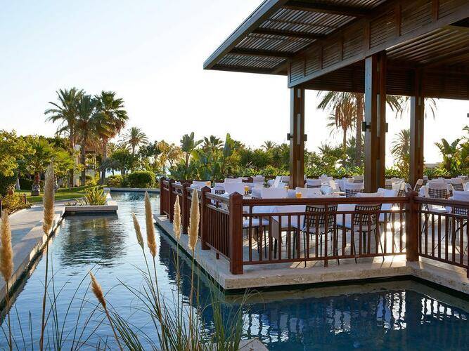 Grecotel Kos Imperial Thalasso Luxury Resort
