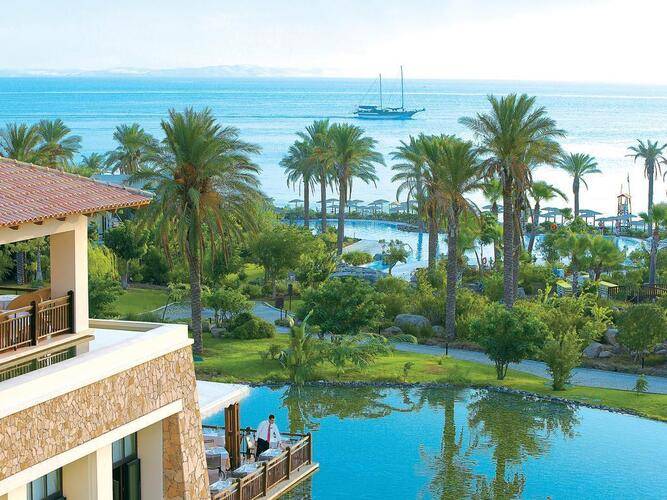 Grecotel Kos Imperial Thalasso Luxury Resort
