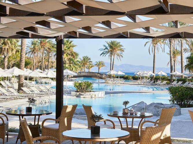 Grecotel Kos Imperial Thalasso Luxury Resort