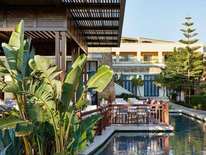Grecotel Kos Imperial Thalasso Luxury Resort