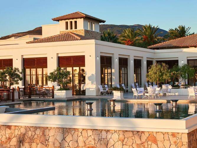 Grecotel Kos Imperial Thalasso Luxury Resort