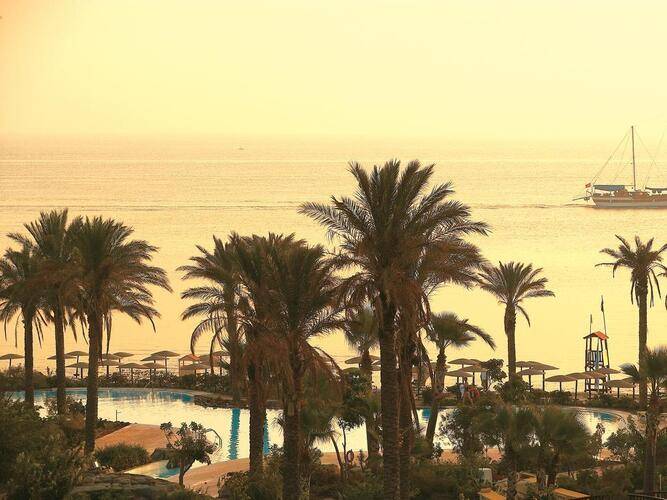 Grecotel Kos Imperial Thalasso Luxury Resort