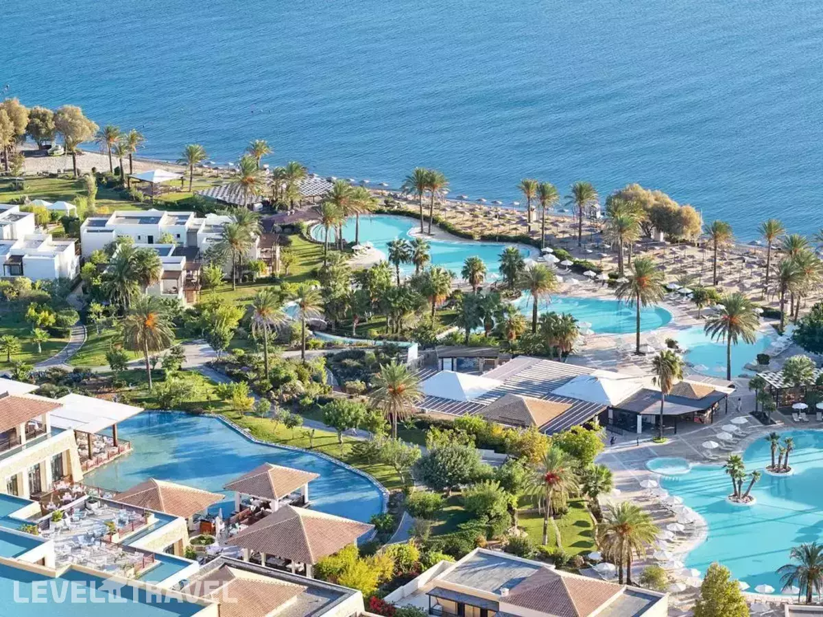 Grecotel Kos Imperial Thalasso Luxury Resort