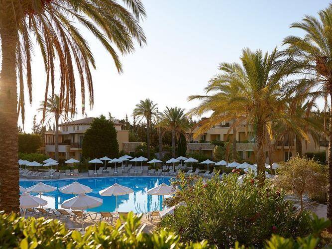 Grecotel Kos Imperial Thalasso Luxury Resort