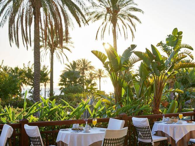 Grecotel Kos Imperial Thalasso Luxury Resort